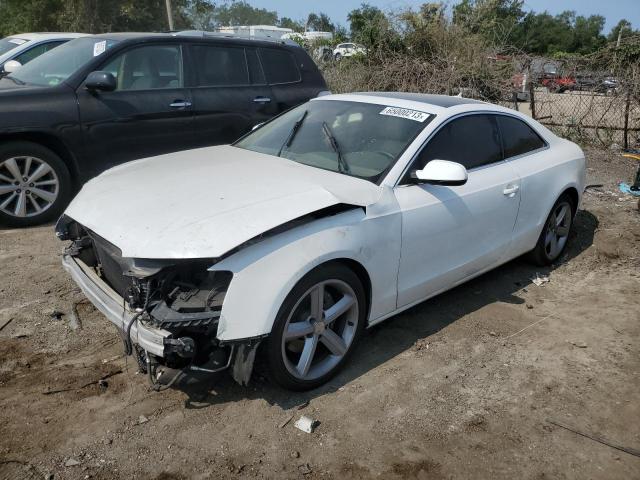 Изображение 2010 AUDI A5 PREMIUM PLUS 2010