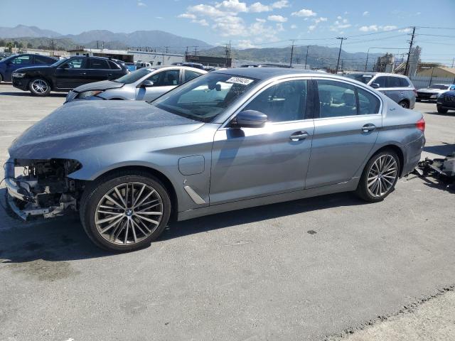 2019 BMW 530E  2019 image