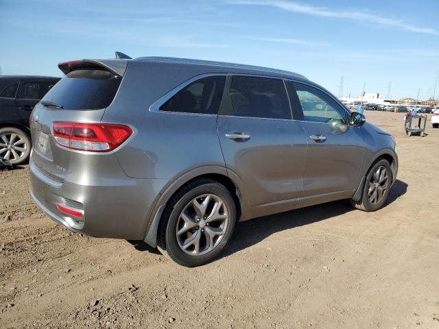 Изображение 3 2016 KIA SORENTO SX 2016 с VIN 5XYPK4A50GG121769