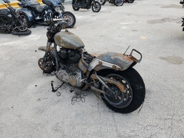 Obraz 3 z 2022 HARLEY-DAVIDSON FXFBS  2022 z VIN 1HD1YLK11NB018196