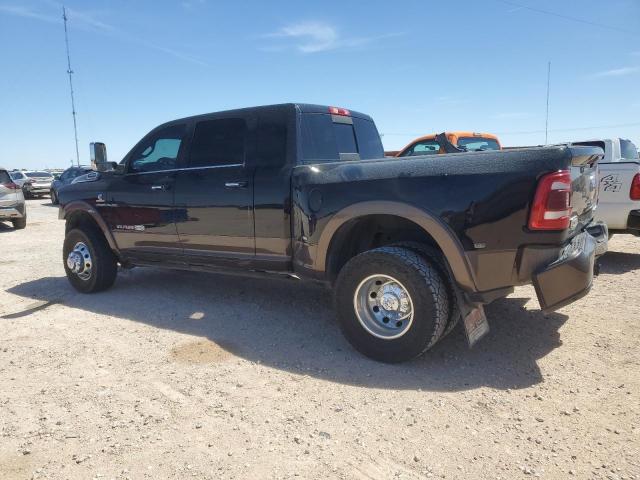 Image 2 of 2021 RAM 3500 LONGHORN 2021 with VIN 3C63RRNL1MG537446
