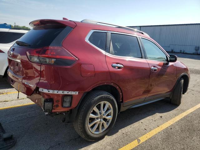 Image 3 of 2020 NISSAN ROGUE S 2020 with VIN 5N1AT2MV2LC725031