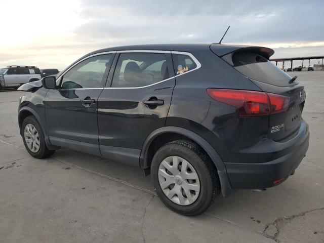Изображение 2 2019 NISSAN ROGUE SPORT S 2019 с VIN JN1BJ1CP2KW237211