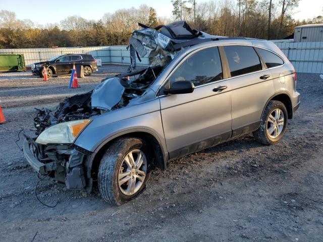 Изображение 1 2011 HONDA CR-V EX 2011 с VIN 5J6RE3H50BL045042