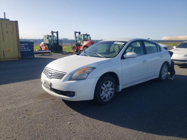 Obraz 1 z 2009 NISSAN ALTIMA 2.5 2009 z VIN 1N4AL21E19N548001