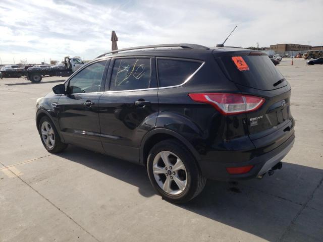 Image 2 of 2014 FORD ESCAPE SE 2014 with VIN 1FMCU0GX3EUD16900