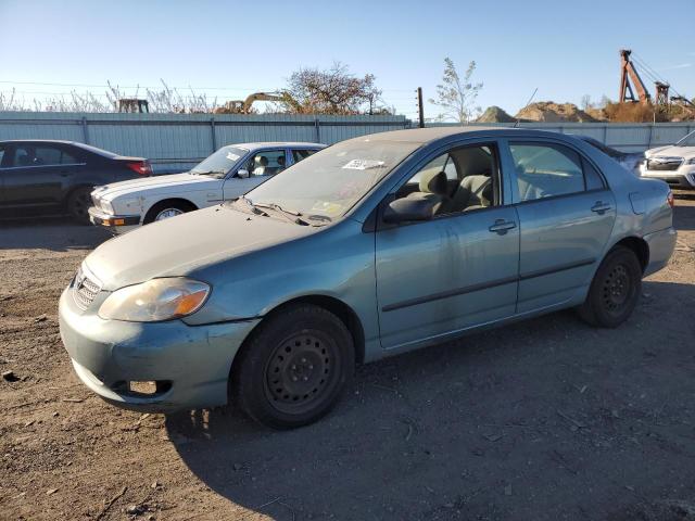 Изображение 1 2005 TOYOTA COROLLA CE 2005 с VIN 2T1BR32EX5C325101