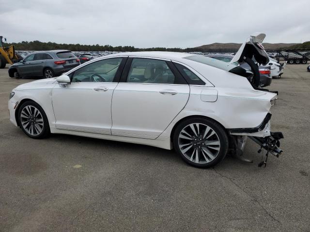 Изображение 2 2020 LINCOLN MKZ RESERVE 2020 с VIN 3LN6L5LU4LR608276