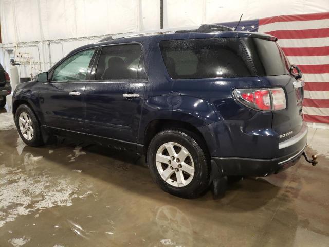 Изображение 2 2015 GMC ACADIA SLE 2015 с VIN 1GKKVPKD4FJ202625