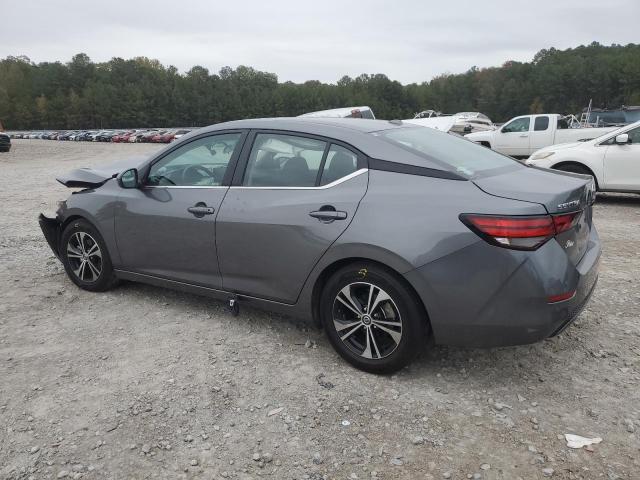 Image 2 of 2023 NISSAN SENTRA SV 2023 with VIN 3N1AB8CV1PY225437