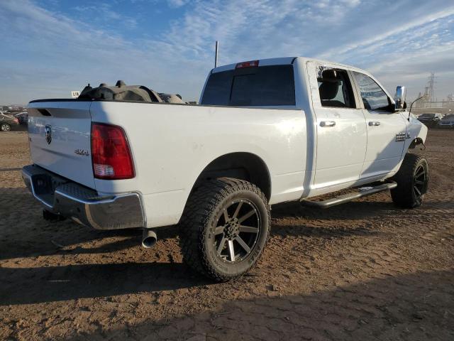 Изображение 3 2018 RAM 2500 SLT 2018 с VIN 3C6UR5DL9JG278103