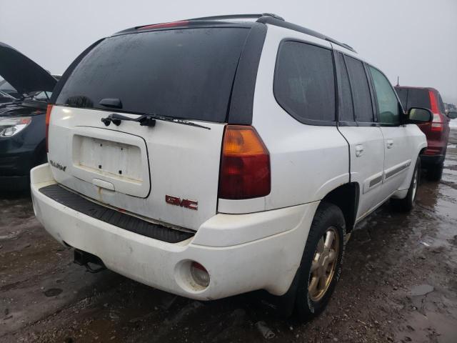 Obraz 3 z 2004 GMC ENVOY  2004 z VIN 1GKDT13S742153520
