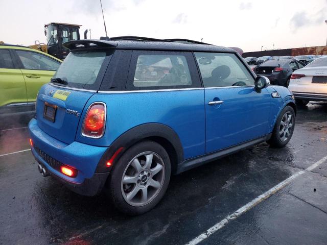 Изображение 3 2008 MINI COOPER S 2008 с VIN WMWMF73508TV34946