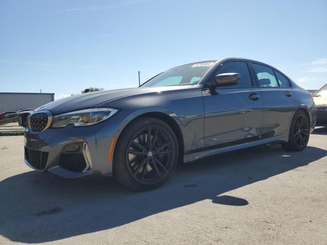 Изображение 1 2020 BMW M340I  2020 с VIN 3MW5U7J04L8B44319