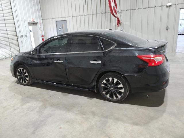 Изображение 2 2019 NISSAN SENTRA S 2019 с VIN 3N1AB7AP8KY297789