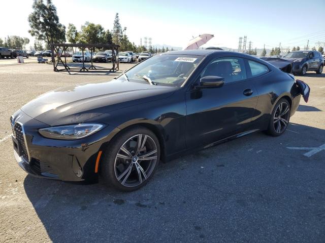 Image 1 of 2022 BMW 430I  2022 with VIN WBA53AP02NCJ61493