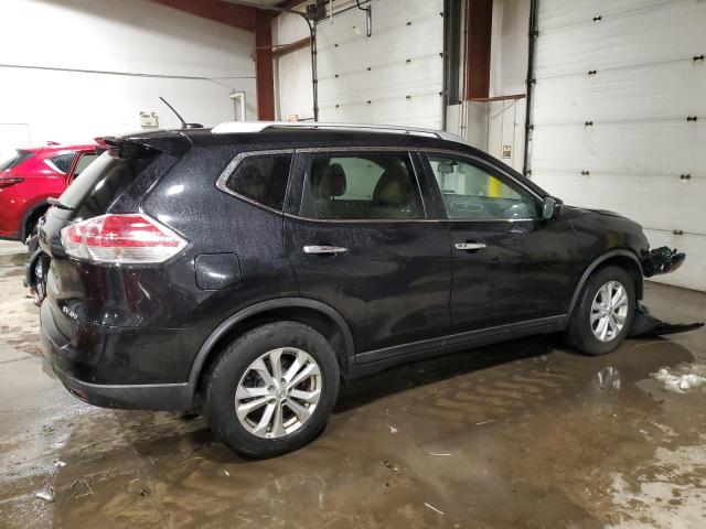 Изображение 3 2016 NISSAN ROGUE S 2016 с VIN KNMAT2MV5GP676099
