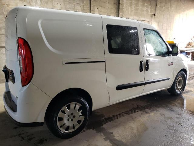 Image 3 of 2017 RAM PROMASTER CITY SLT 2017 with VIN ZFBERFBB7H6E66567