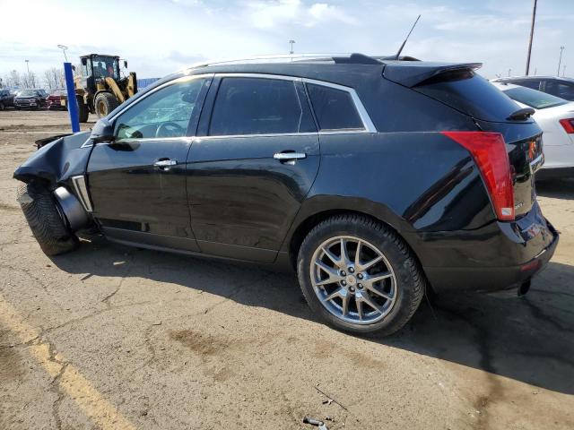 Image 2 of 2014 CADILLAC SRX PREMIUM COLLECTION 2014 with VIN 3GYFNGE31ES543407