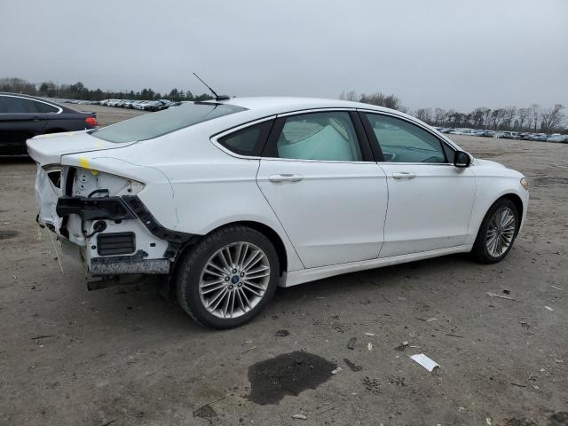 Изображение 3 2014 FORD FUSION SE 2014 с VIN 3FA6P0H99ER308192