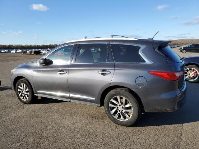 Obraz 2 z 2014 INFINITI QX60  2014 z VIN 5N1AL0MM5EC538123