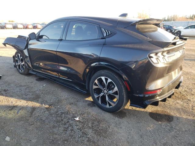 Obraz 2 z 2021 FORD MUSTANG MACH-E PREMIUM 2021 z VIN 3FMTK3SUXMMA59581