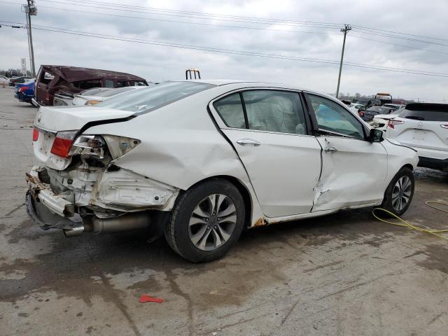 Image 3 of 2013 HONDA ACCORD LX 2013 with VIN 1HGCR2F30DA115361