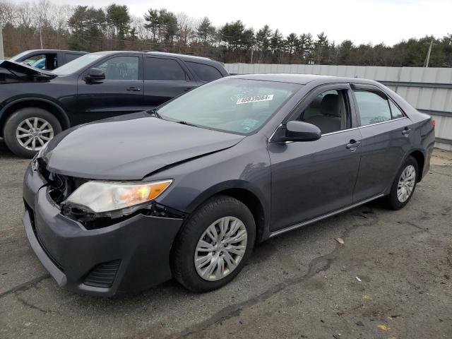 Изображение 1 2014 TOYOTA CAMRY L 2014 с VIN 4T4BF1FK1ER363060