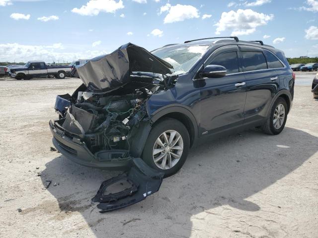 Obraz 2017 KIA SORENTO LX 2017