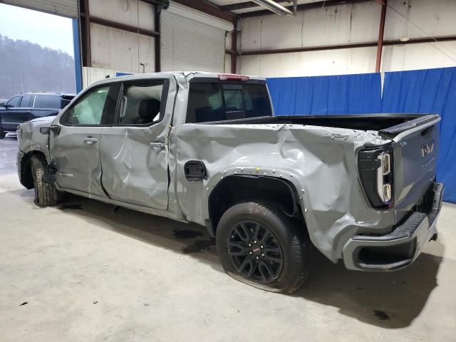 Image 2 of 2024 GMC SIERRA K1500 ELEVATION 2024 with VIN 1GTUUCED2RZ232451