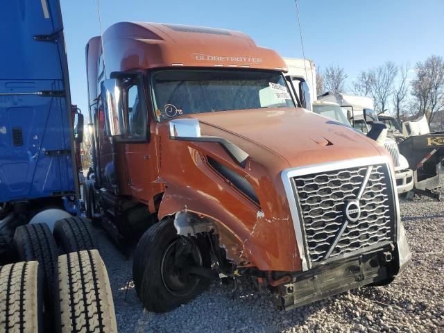 2023 VOLVO VN VNL 2023 image