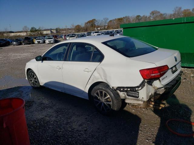 Image 2 of 2015 VOLKSWAGEN JETTA SE 2015 with VIN 3VWD17AJ8FM202151