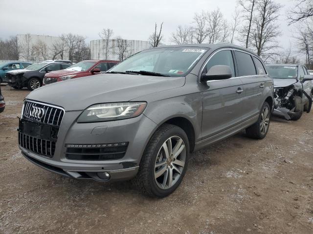 Изображение 1 2012 AUDI Q7 PREMIUM PLUS 2012 с VIN WA1LMAFE6CD007293