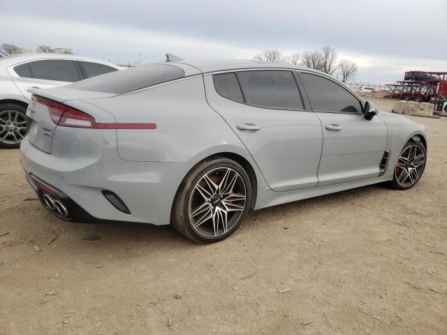 Obraz 3 z 2022 KIA STINGER GT2 2022 z VIN KNAE55LC0N6105164