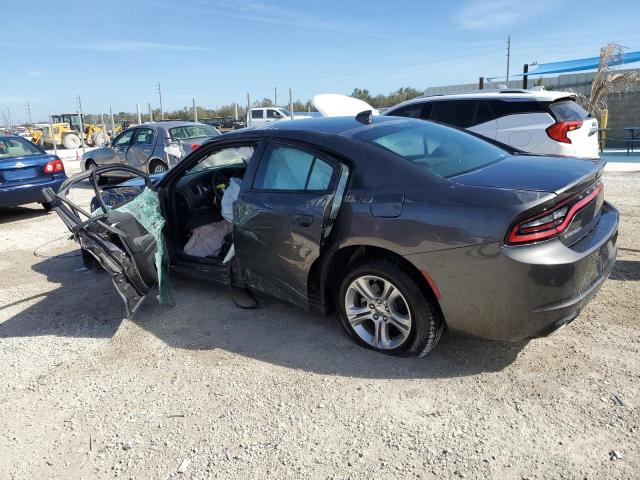 Image 2 of 2023 DODGE CHARGER SXT 2023 with VIN 2C3CDXBG0PH595396
