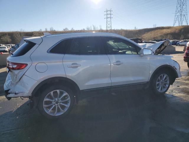 Image 3 of 2015 LINCOLN MKC  2015 with VIN 5LMTJ2AH1FUJ30857