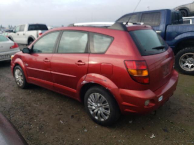 Изображение 2 2003 PONTIAC VIBE  2003 с VIN 5Y2SL62813Z460256