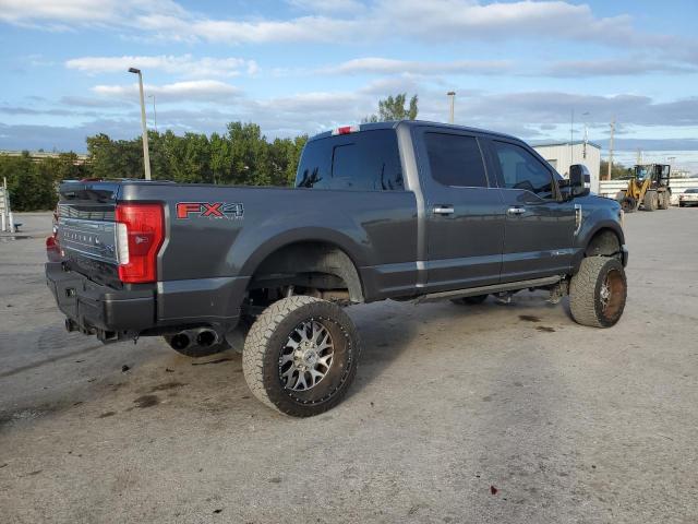 Изображение 3 2019 FORD F250 SUPER DUTY 2019 с VIN 1FT7W2BT1KEC02464