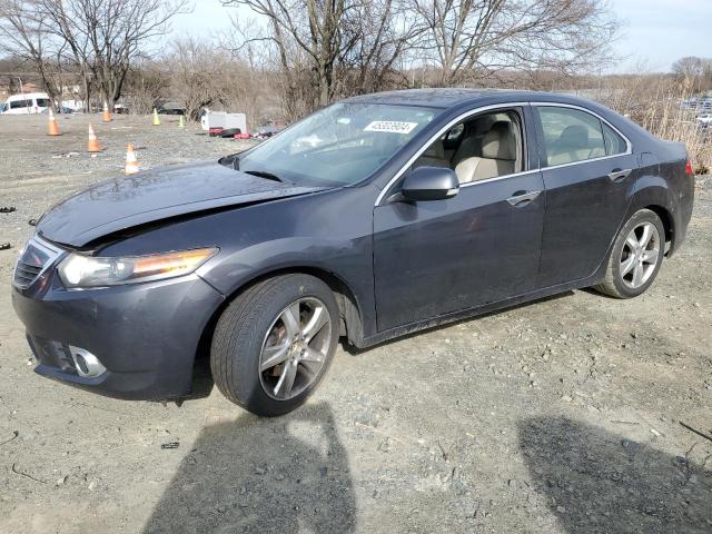 2014 ACURA TSX  2014 image