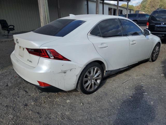 Obraz 3 z 2015 LEXUS IS 250 2015 z VIN JTHBF1D24F5045705