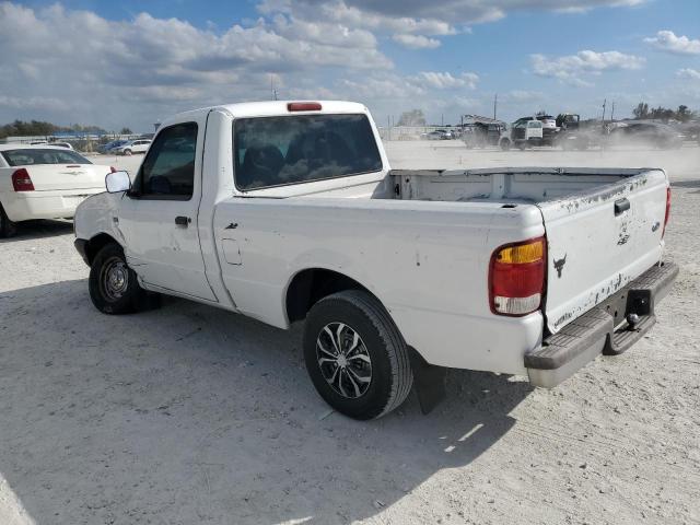Image 2 of 1998 FORD RANGER  1998 with VIN 1FTYR10C8WUB77079