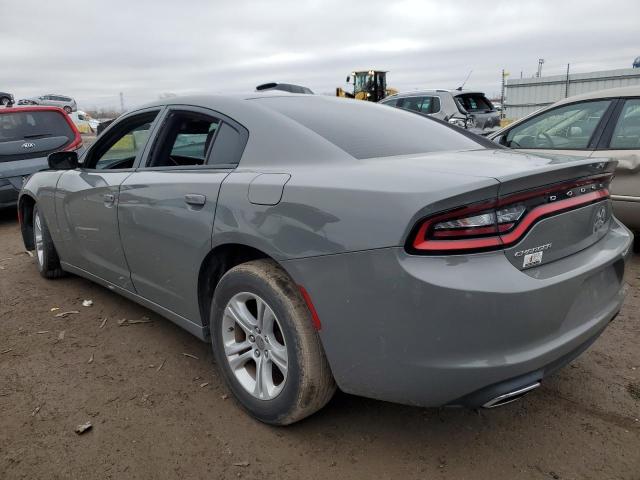 Image 2 of 2017 DODGE CHARGER SE 2017 with VIN 2C3CDXBG2HH655003