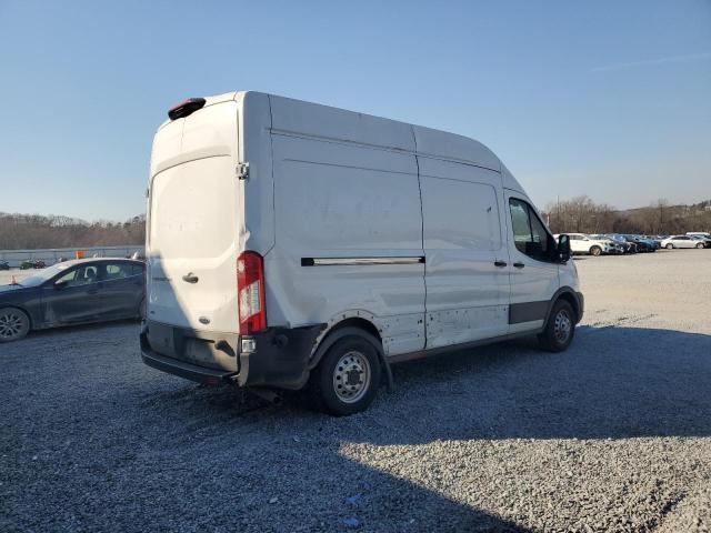 Obraz 3 z 2022 FORD TRANSIT T-350 2022 z VIN 1FTBW2X81NKA57673