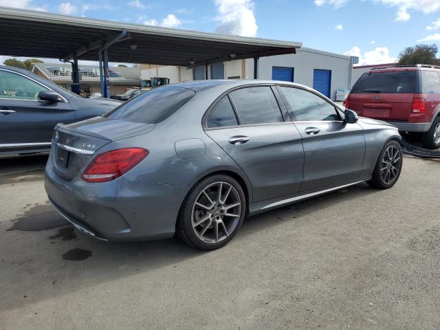 Obraz 3 z 2017 MERCEDES-BENZ C 43 4MATIC AMG 2017 z VIN 55SWF6EB7HU191837