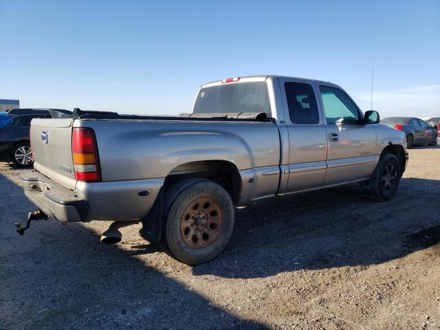 Изображение 3 2002 GMC SIERRA K1500 DENALI 2002 с VIN 2GTFK69U421319843