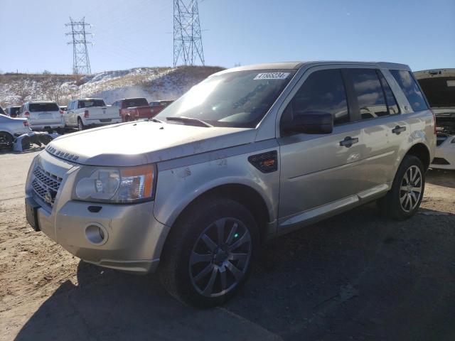 2008 LAND ROVER LR2 HSE 2008 image