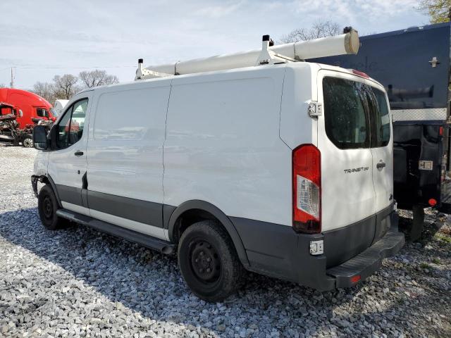 Image 2 of 2015 FORD TRANSIT T-250 2015 with VIN 1FTNR1ZM0FKB02872