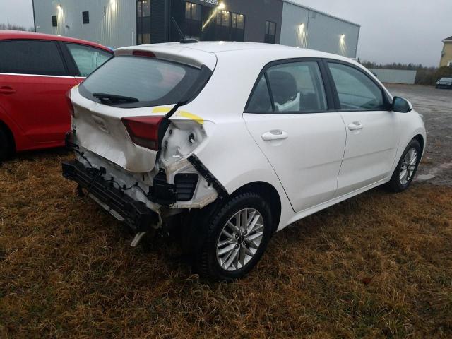 Image 3 of 2023 KIA RIO S 2023 with VIN 3KPA25AD1PE582706