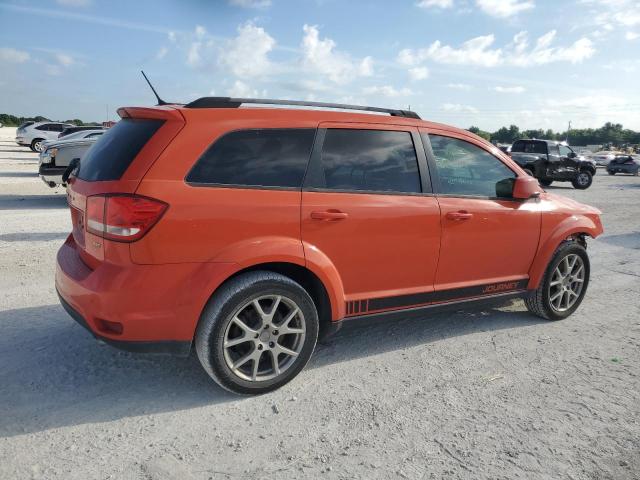 Image 3 of 2017 DODGE JOURNEY SXT 2017 with VIN 3C4PDDBG1HT685421