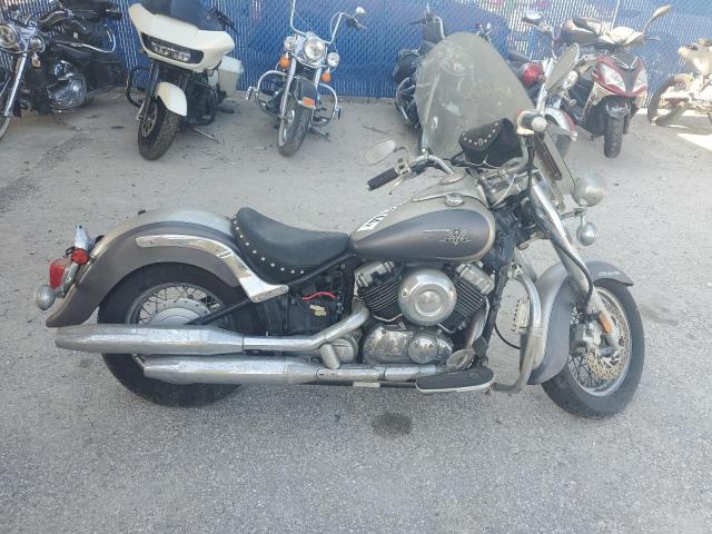 Image 1 of 2006 YAMAHA XVS65 BASE 2006 with VIN JYAVM01E66A092332